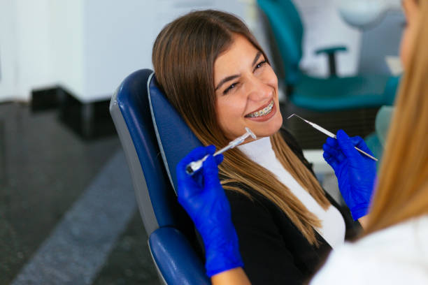 Best Orthodontics  in Clinton, MS