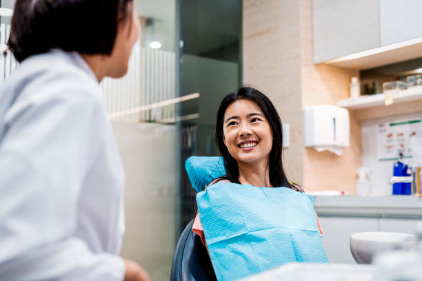 Best Teeth Whitening  in Clinton, MS