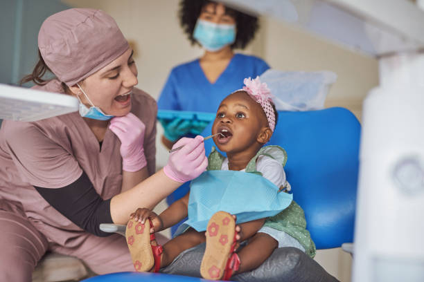 Best Periodontal (Gum) Disease Treatment  in Clinton, MS