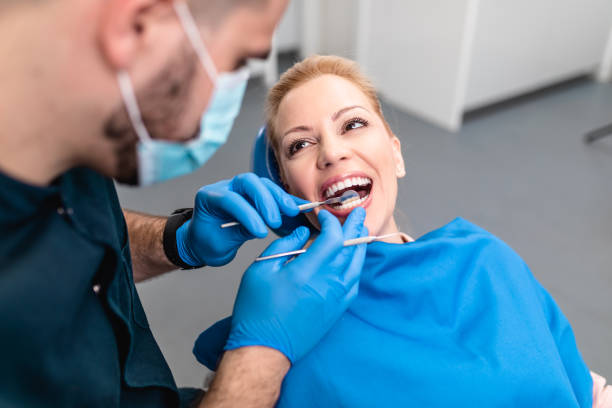 Emergency Dental Services in Clinton, MS