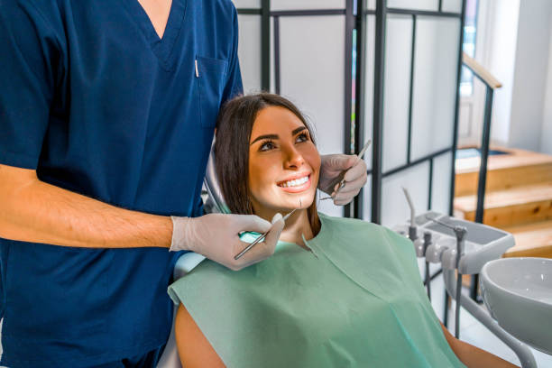 Best Emergency Dental Care  in Clinton, MS