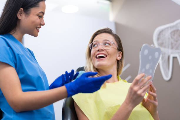 Best Laser Dentistry  in Clinton, MS
