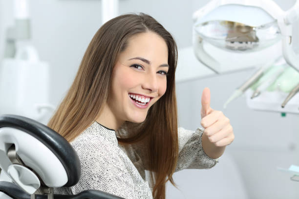Dental Inlays and Onlays in Clinton, MS